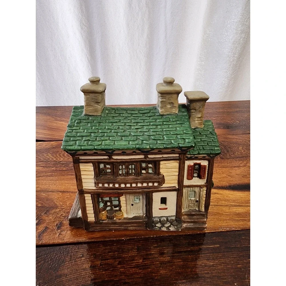 1995 Hometown America General Store‎